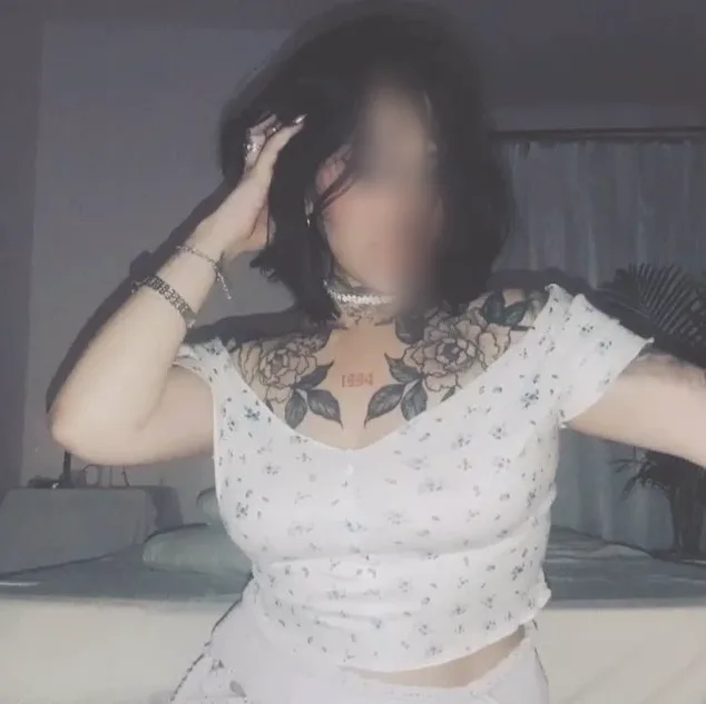 Aya, 28 anni