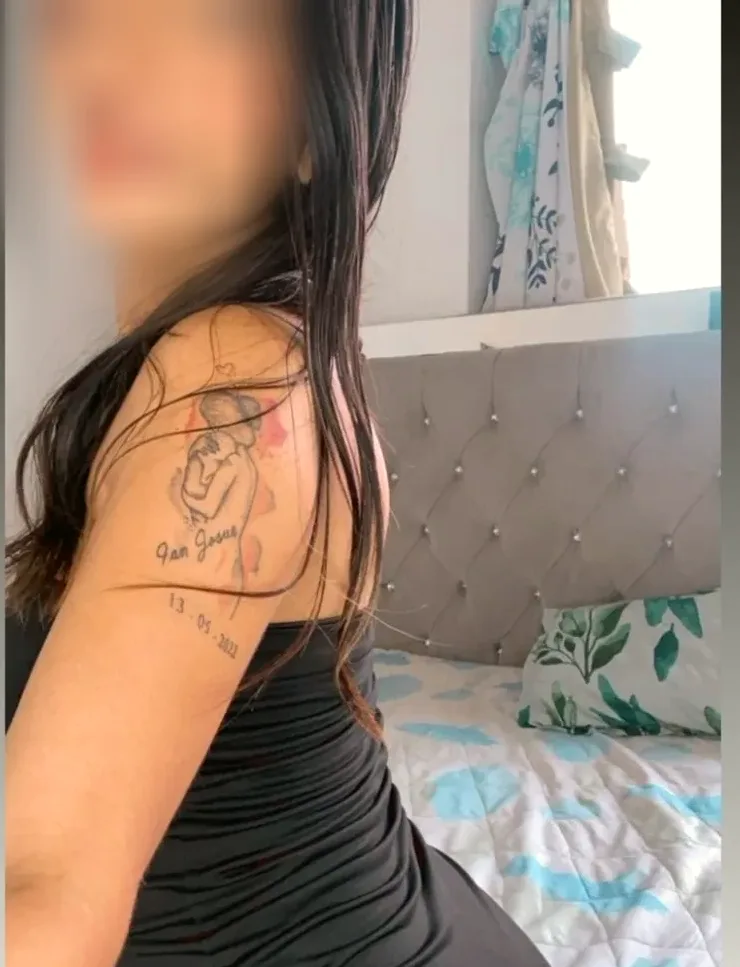 Beatrice, 24 anni
