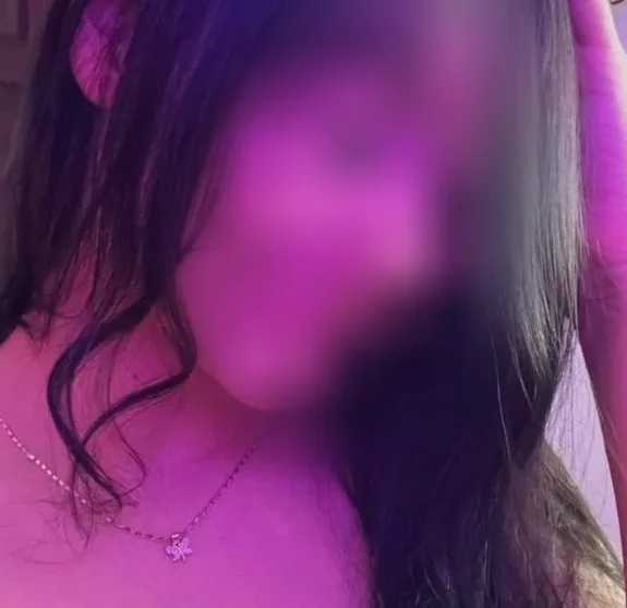 Cinzia, 19 anni