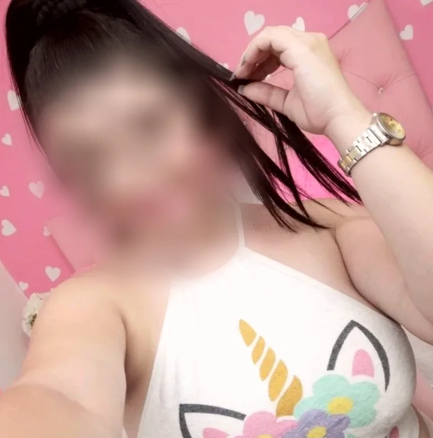 Daniela, 29 anni