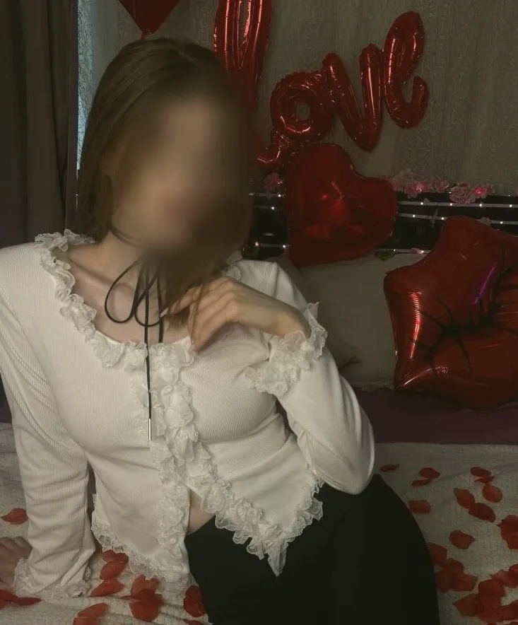 Diletta, 21 anni