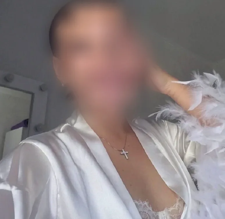 Eleonora, 25 anni