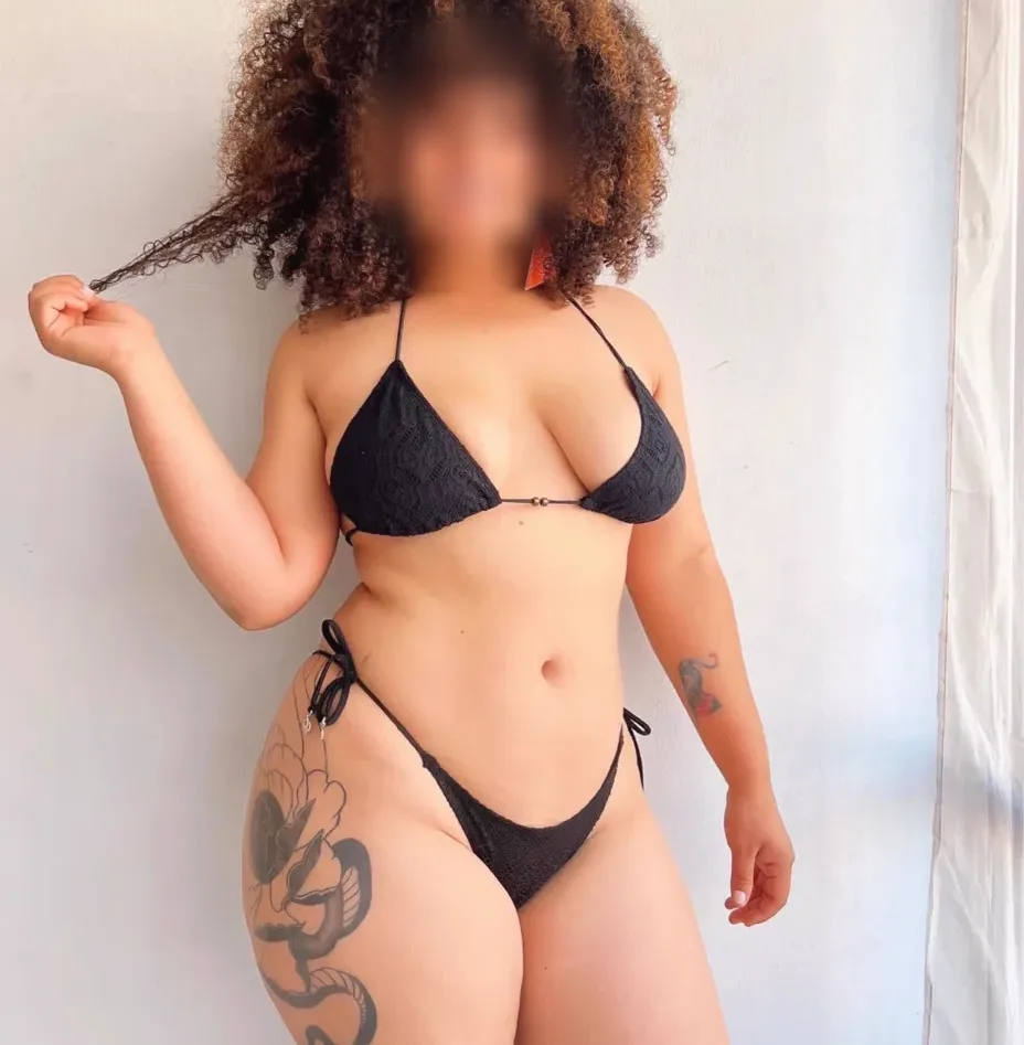 Erika, 30 anni
