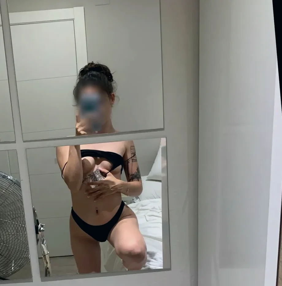 Erisa, 30 anni