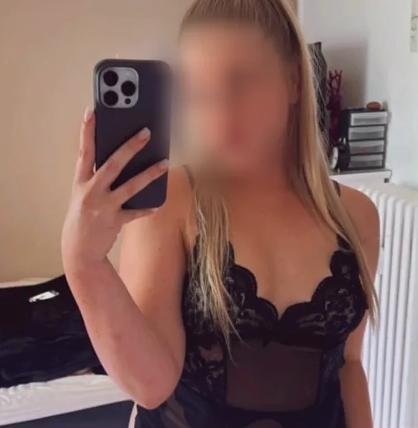 Federica, 28 anni