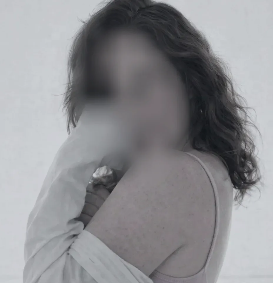 Ilaria, 34 anni