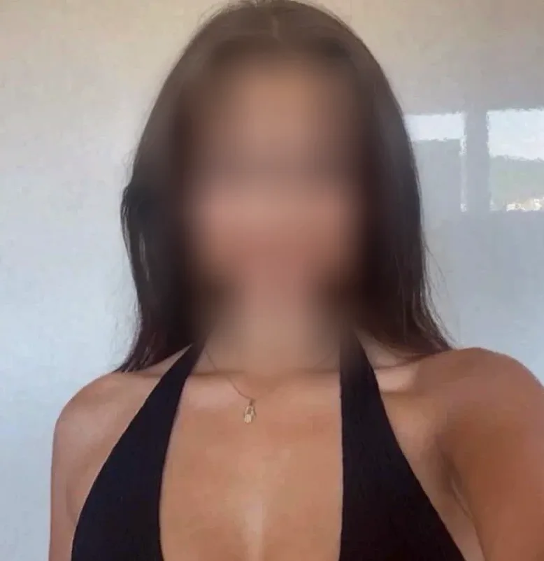 Isabella, 23 anni