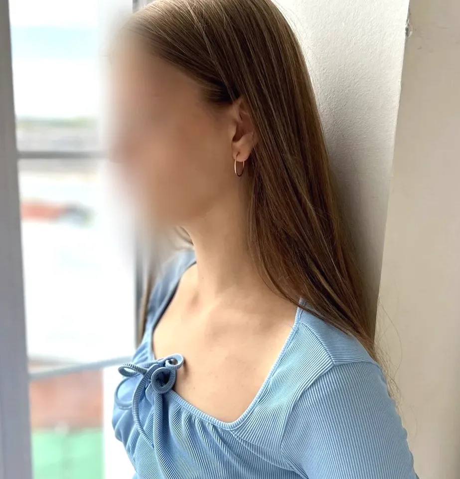 Laura, 21 anni