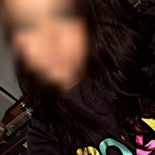 Lavinia, 26 anni