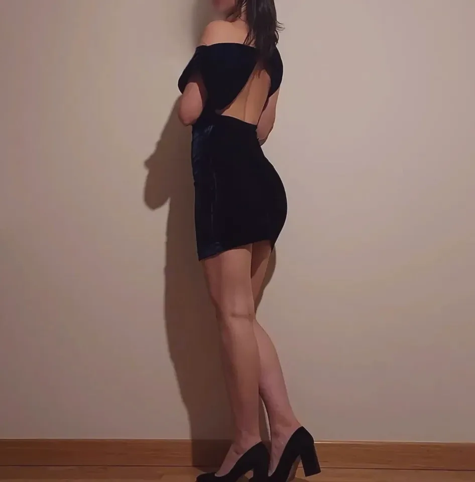 Marika, 29 anni