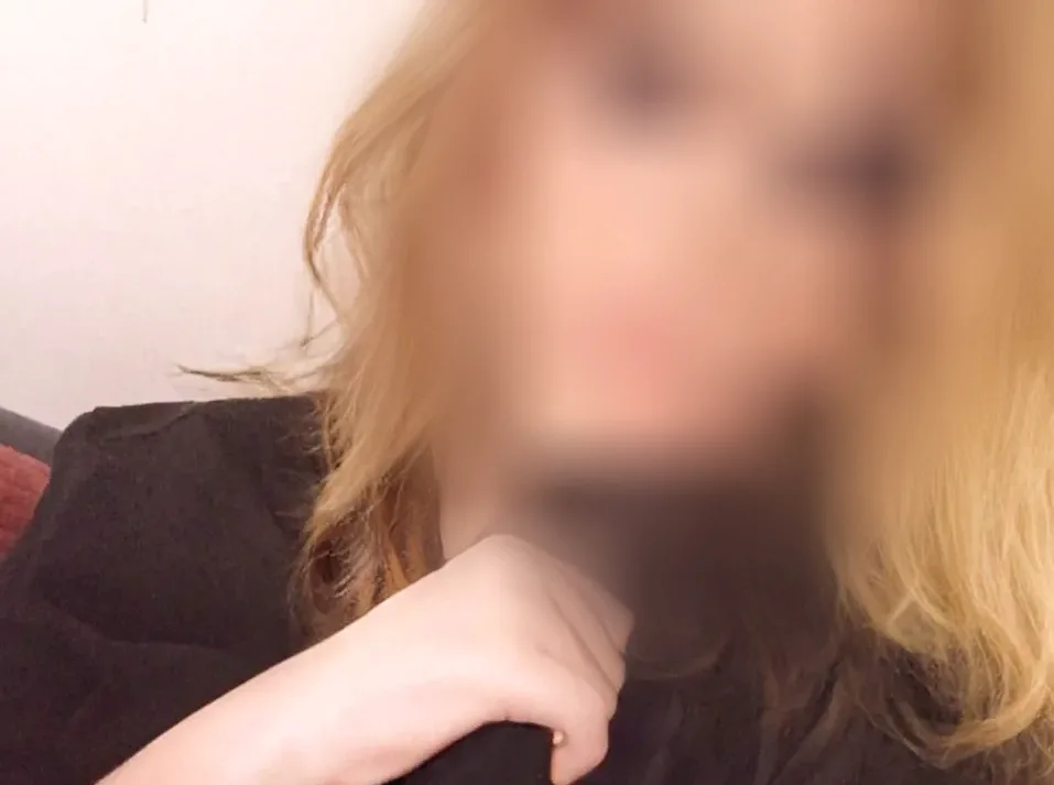 Nicole, 27 anni