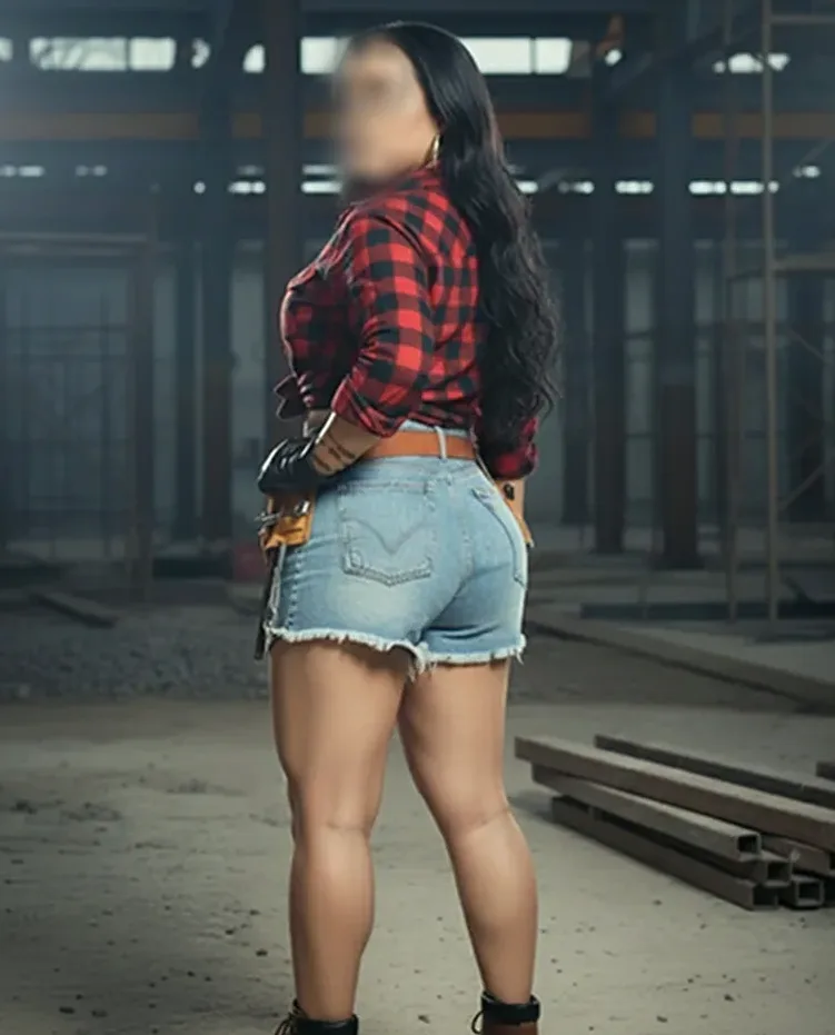 Nicoleta, 35 anni