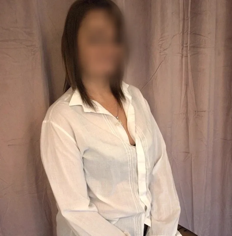Rosa, 38 anni