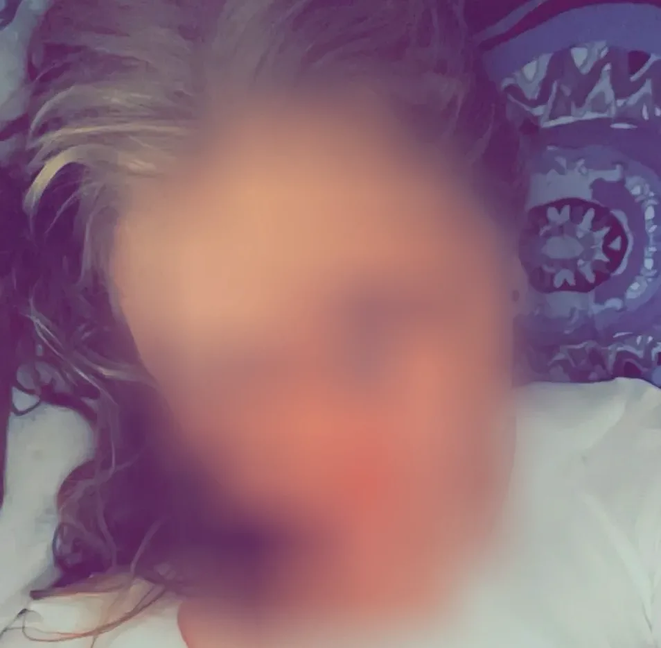 Sabrina, 22 anni