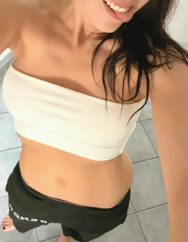 Sara, 27 anni