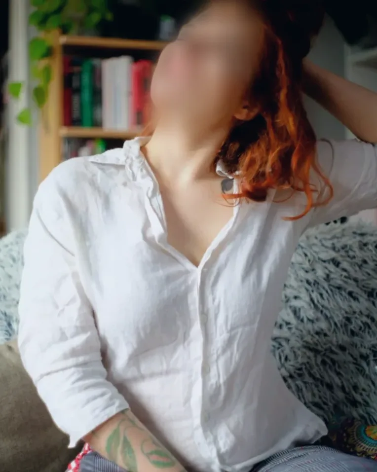 Simona, 27 anni