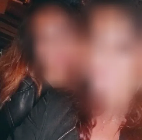Sonia, 31 anni