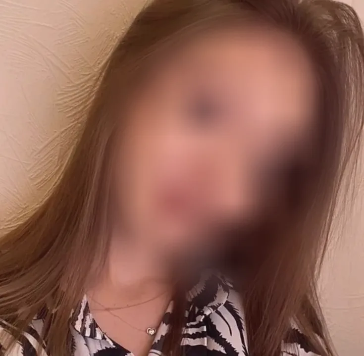Sveva, 22 anni