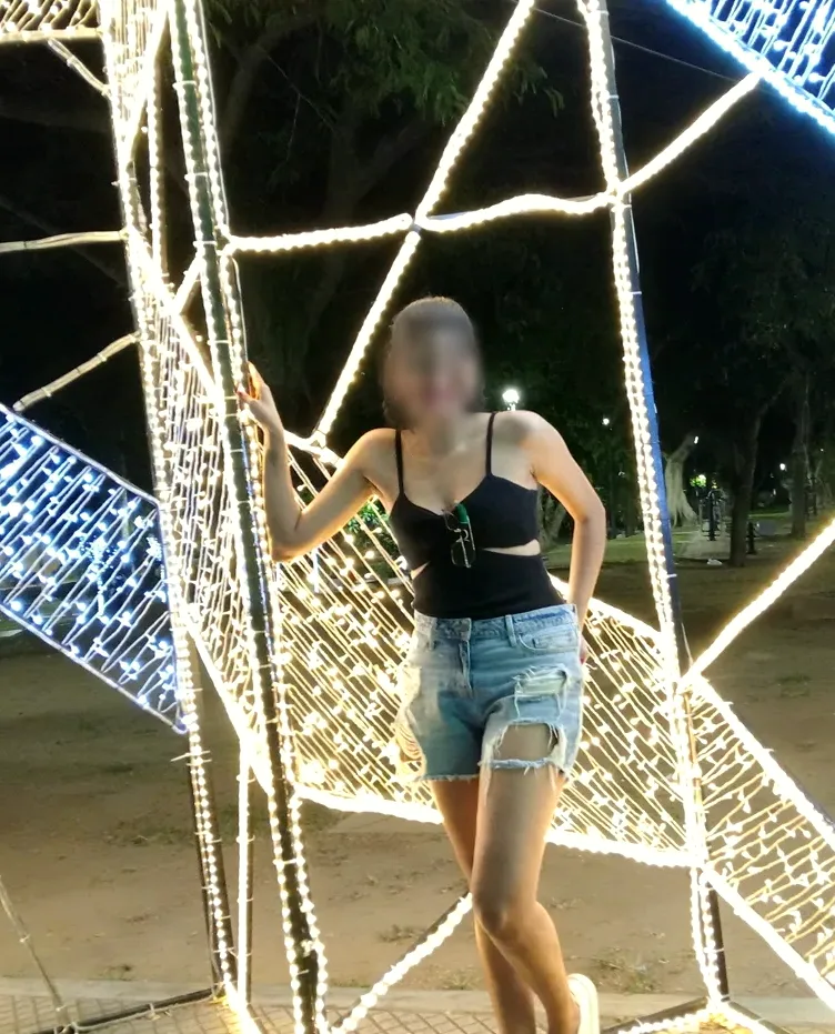 Tiziana, 34 anni